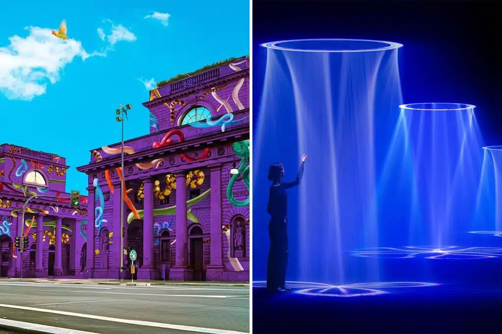 Milan Design Week 2025: Your Ultimate Guide to Fuorisalone and a Design Break at Apple Pie!