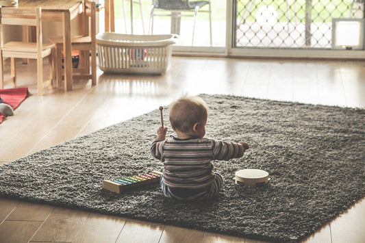 Attività da fare con i bambini in casa - spunti e consigli