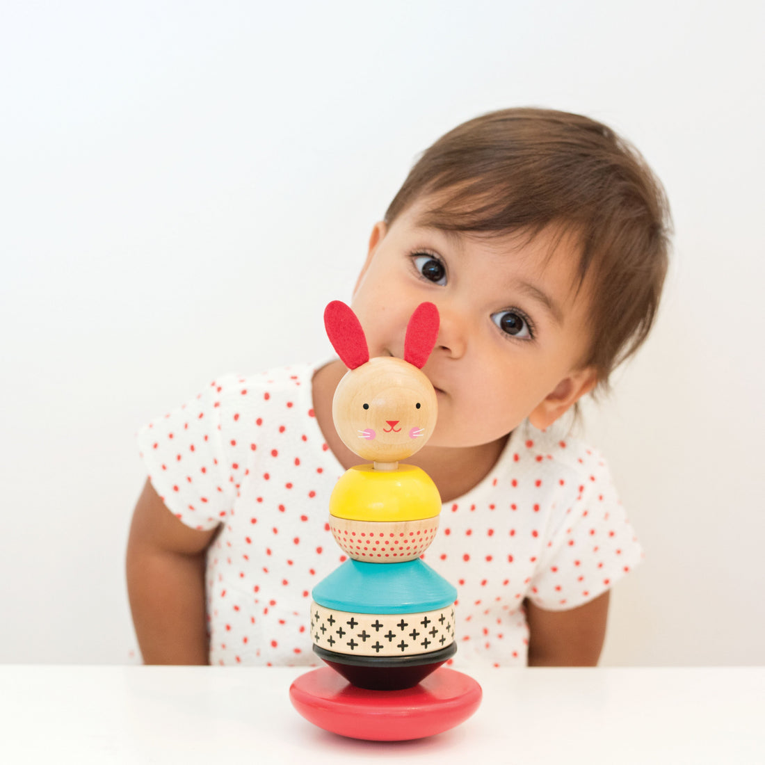 Giocattoli di legno originali e stimolanti: idee regalo per bambini