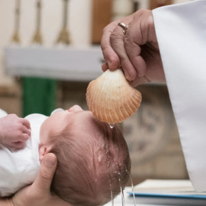Battesimo, comunione, nascita...hai già pensato al regalo giusto?