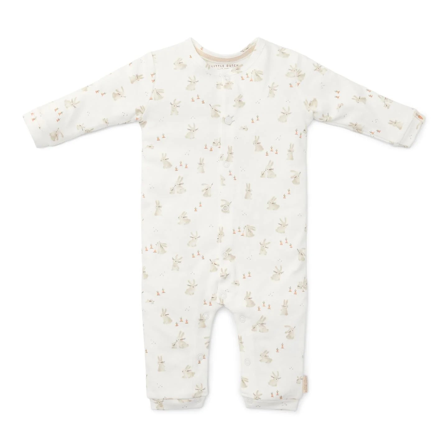 Tutina Neonato Little Dutch – Baby Bunny – Newborn Naturals
