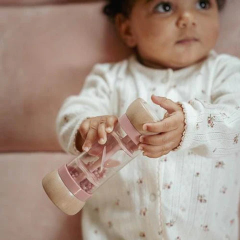 Little Dutch Sonaglio della Pioggia FSC - Fairy Garden - Apple Pie