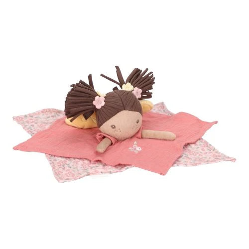 Little Dutch Doudou Fatina - Evi - Apple Pie