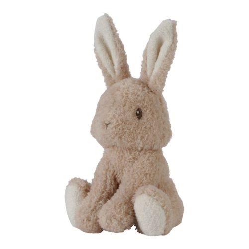 Peluche Baby Bunny 15cm - Vuoi giocare con me? - Apple Pie