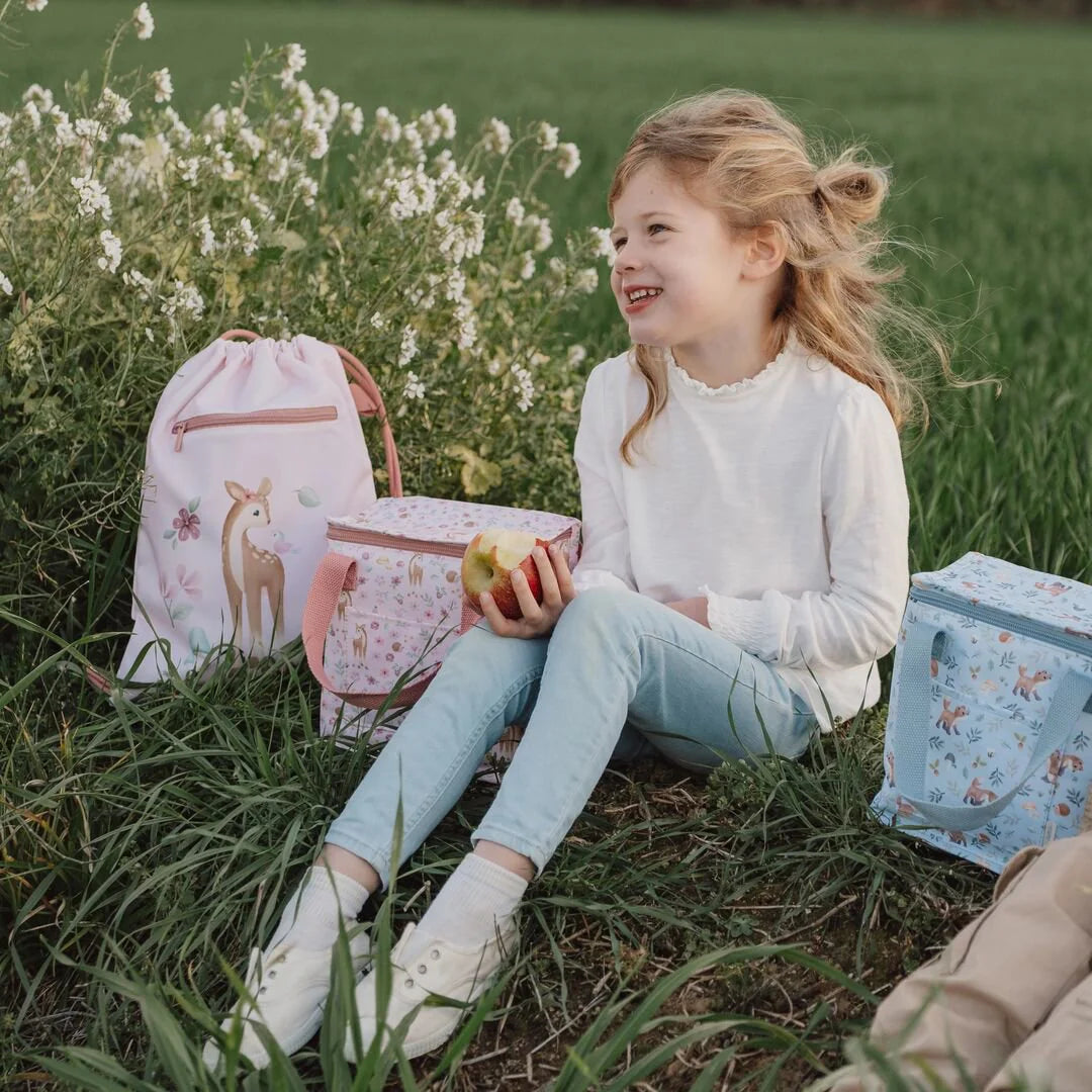 Little Dutch – Sacca Palestra & Nuoto Fairy Garden