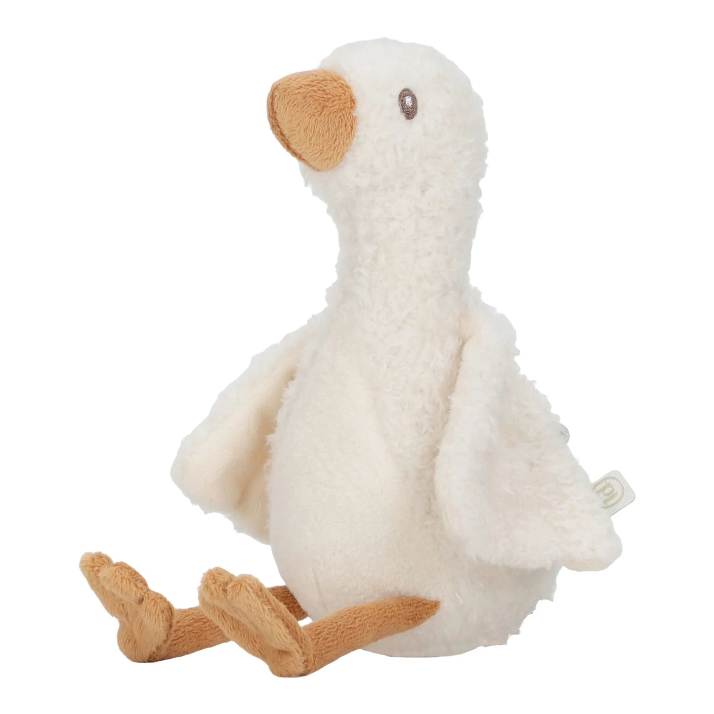 Little Dutch – Gift Set White Newborn Naturals – Set regalo neonato 0+