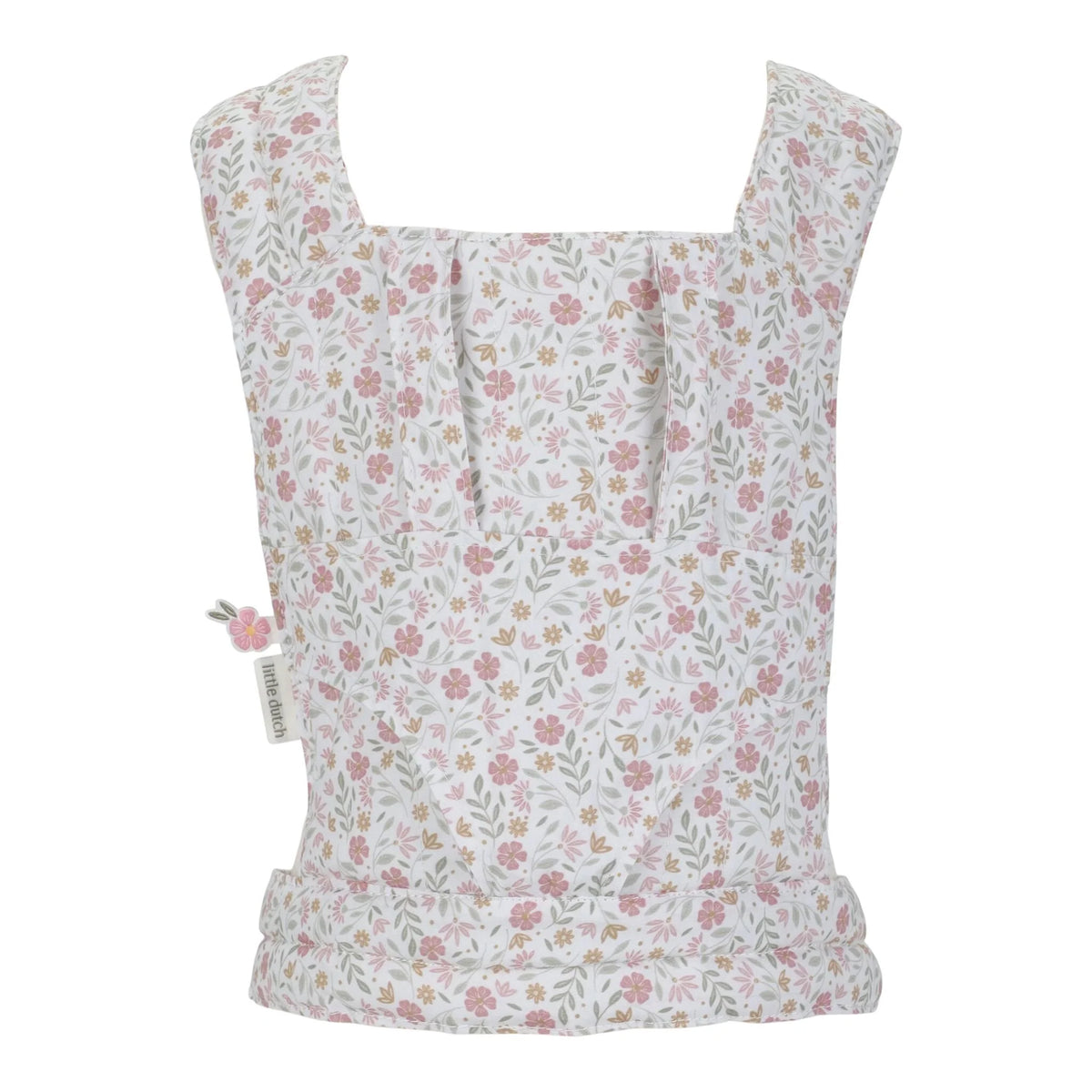Little Dutch Marsupio per Bambole – Soft Flowers – Essentials