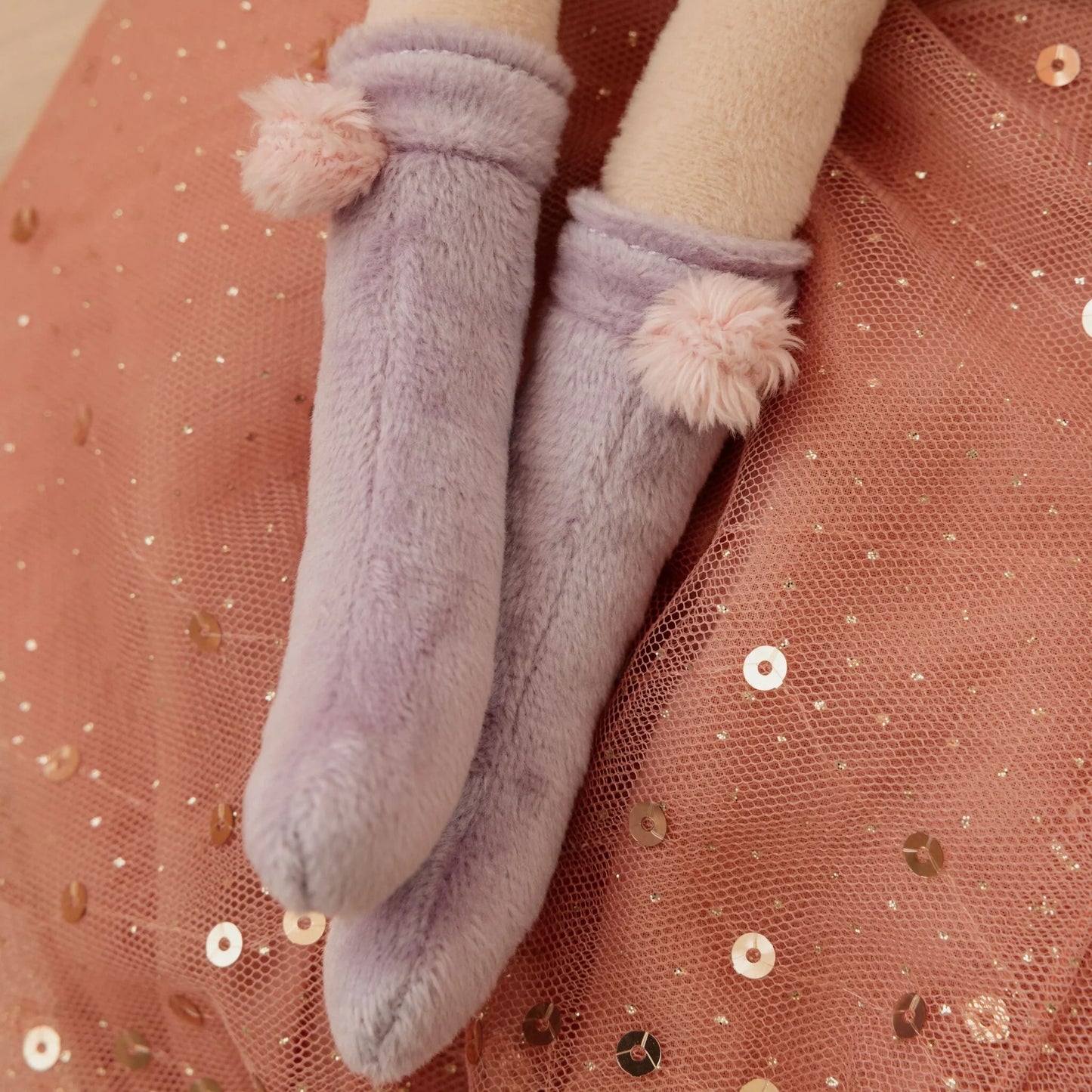 Little Dutch Ava – Bambola morbida da coccolare – 35 cm