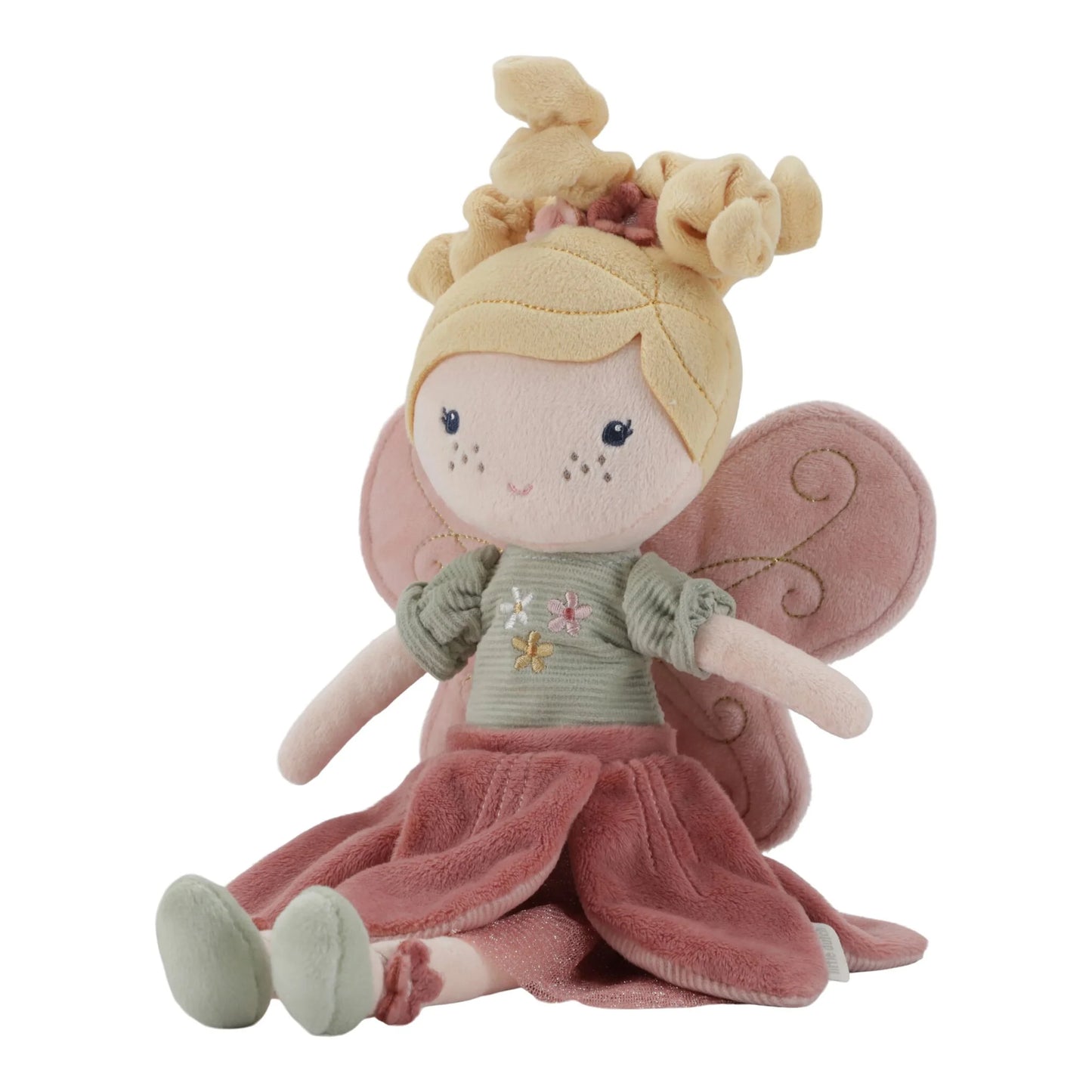 Little Dutch Bambola Morbida Fatina Mila 35 cm – Fairy Garden