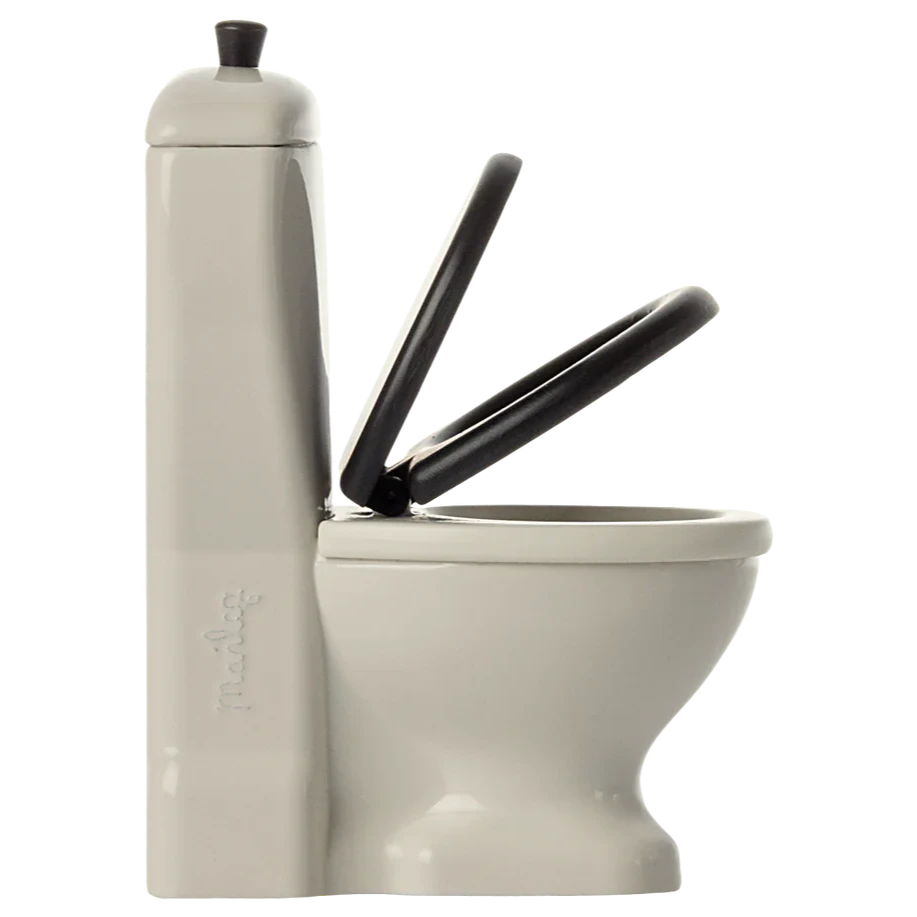 Maileg Toilette per Topolini - Apple Pie