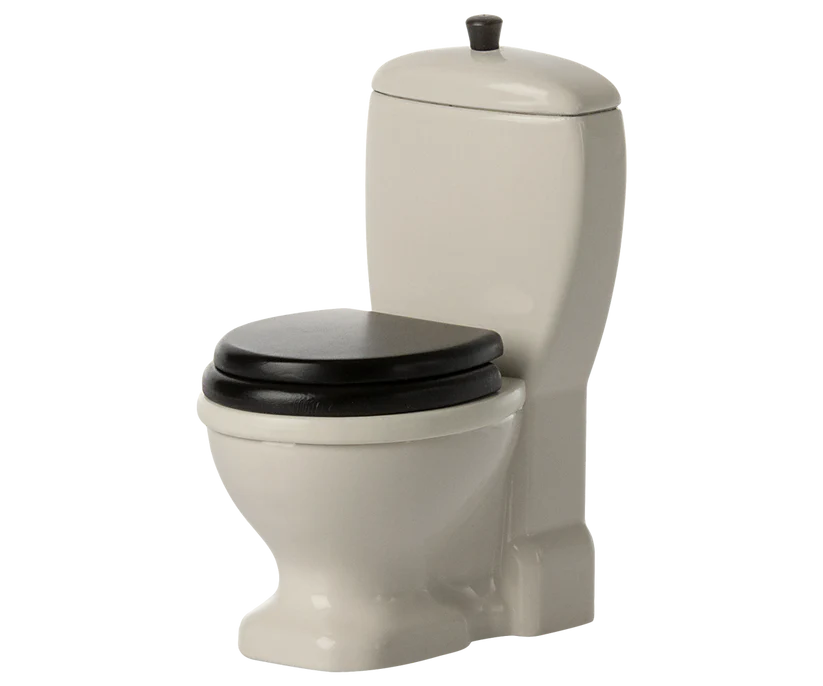 Maileg Toilette per Topolini - Apple Pie