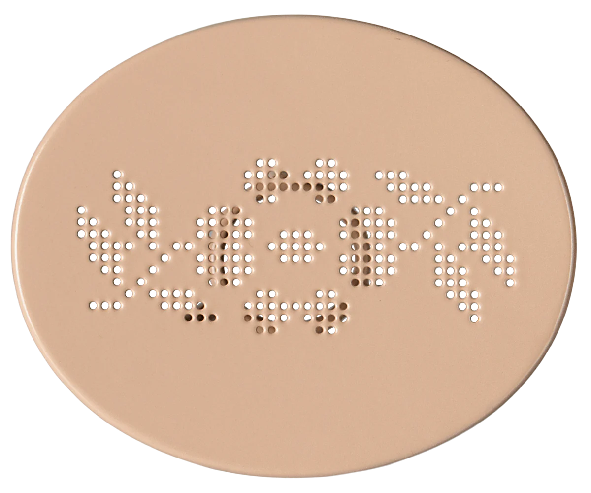 Maileg Set Cafe Grande per Topi - Rosa Pallido - Apple Pie