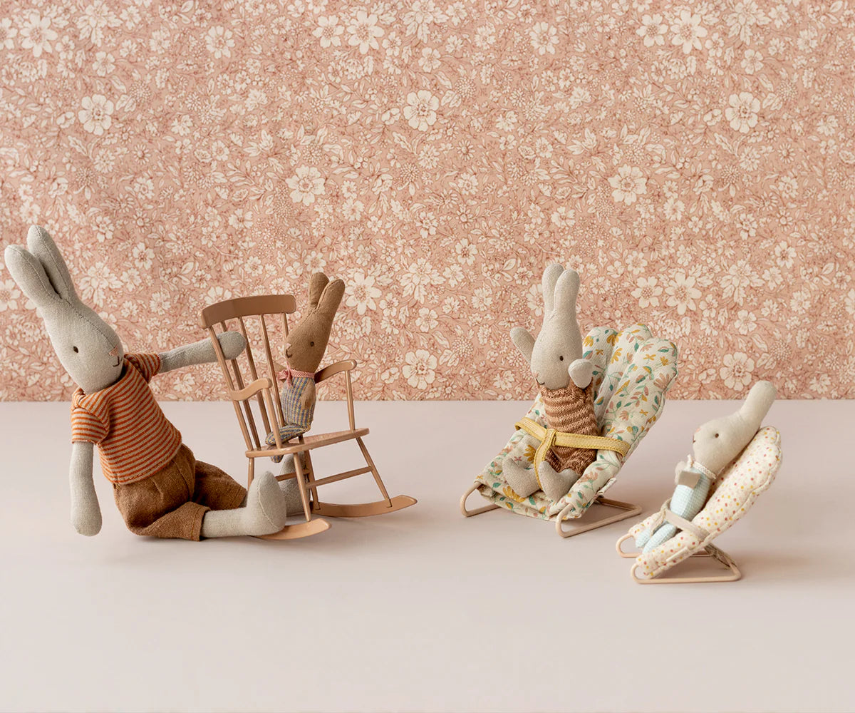 Maileg Coniglio Taglia 1 Classic - T-shirt e Pantaloncini - Apple Pie