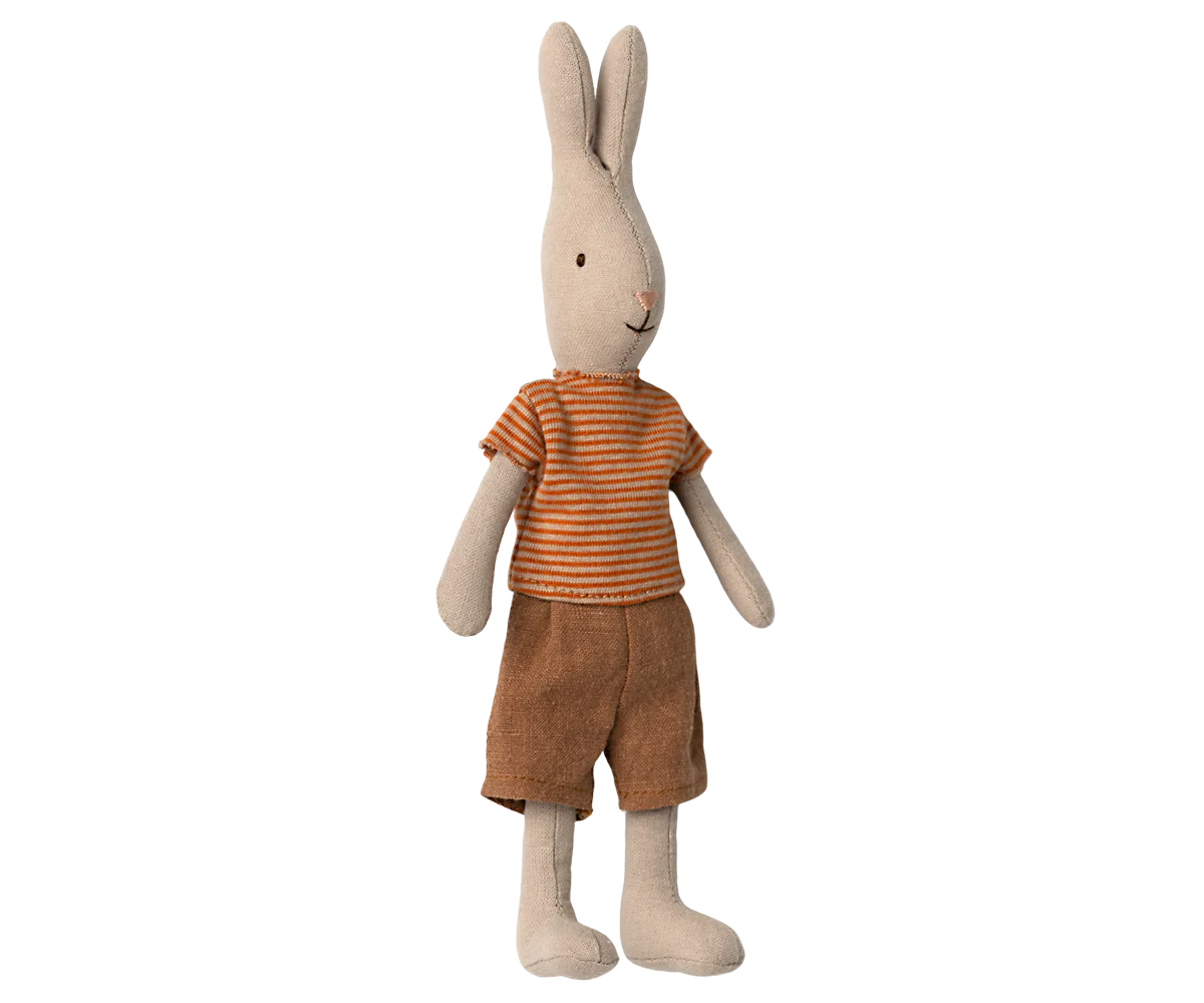 Maileg Coniglio Taglia 1 Classic - T-shirt e Pantaloncini - Apple Pie