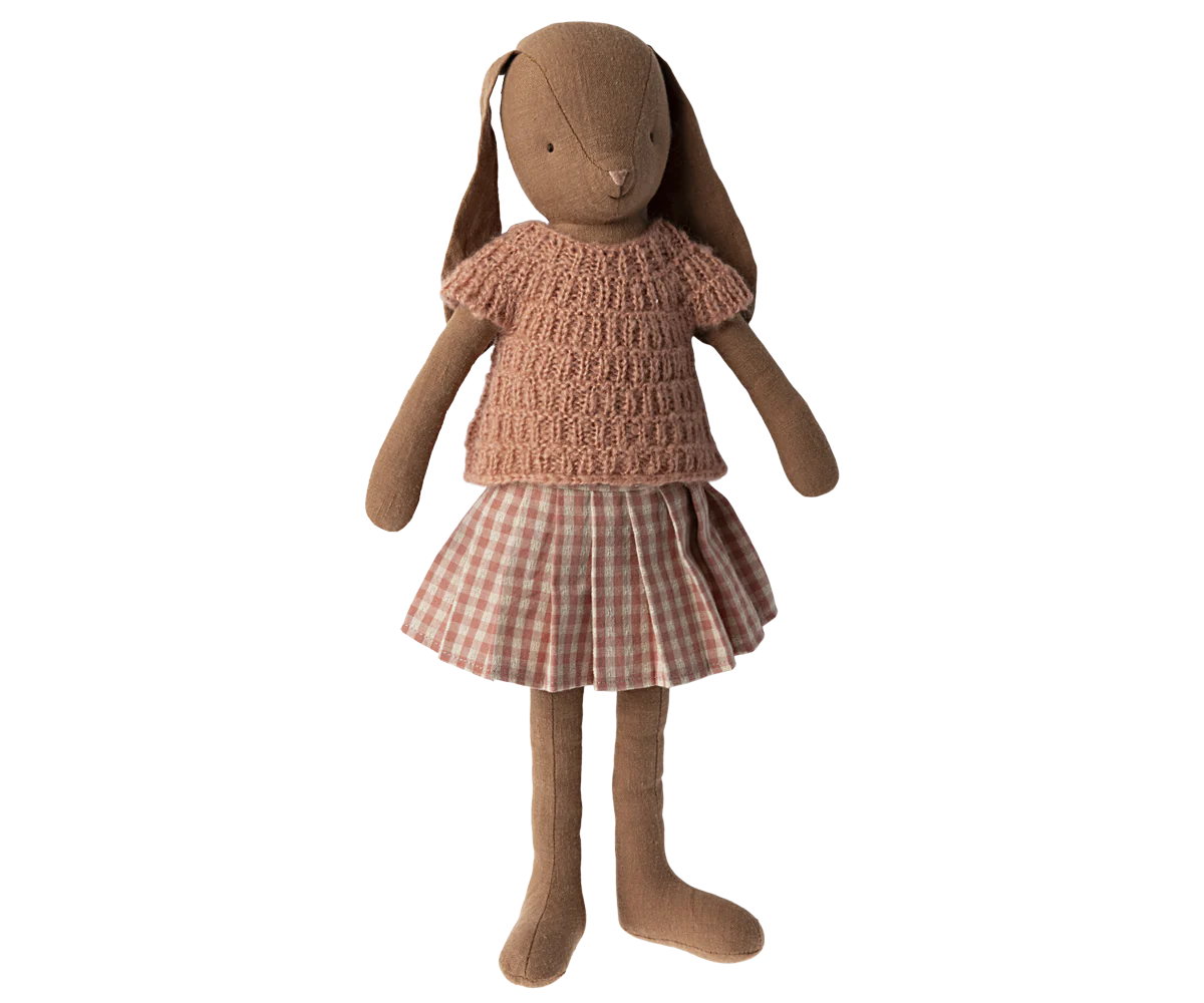 Maileg Coniglietta Taglia 3 - Apple Pie