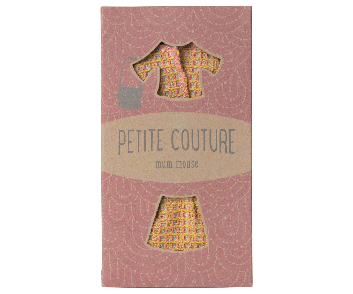 Maileg Completo Mamma - Apple Pie