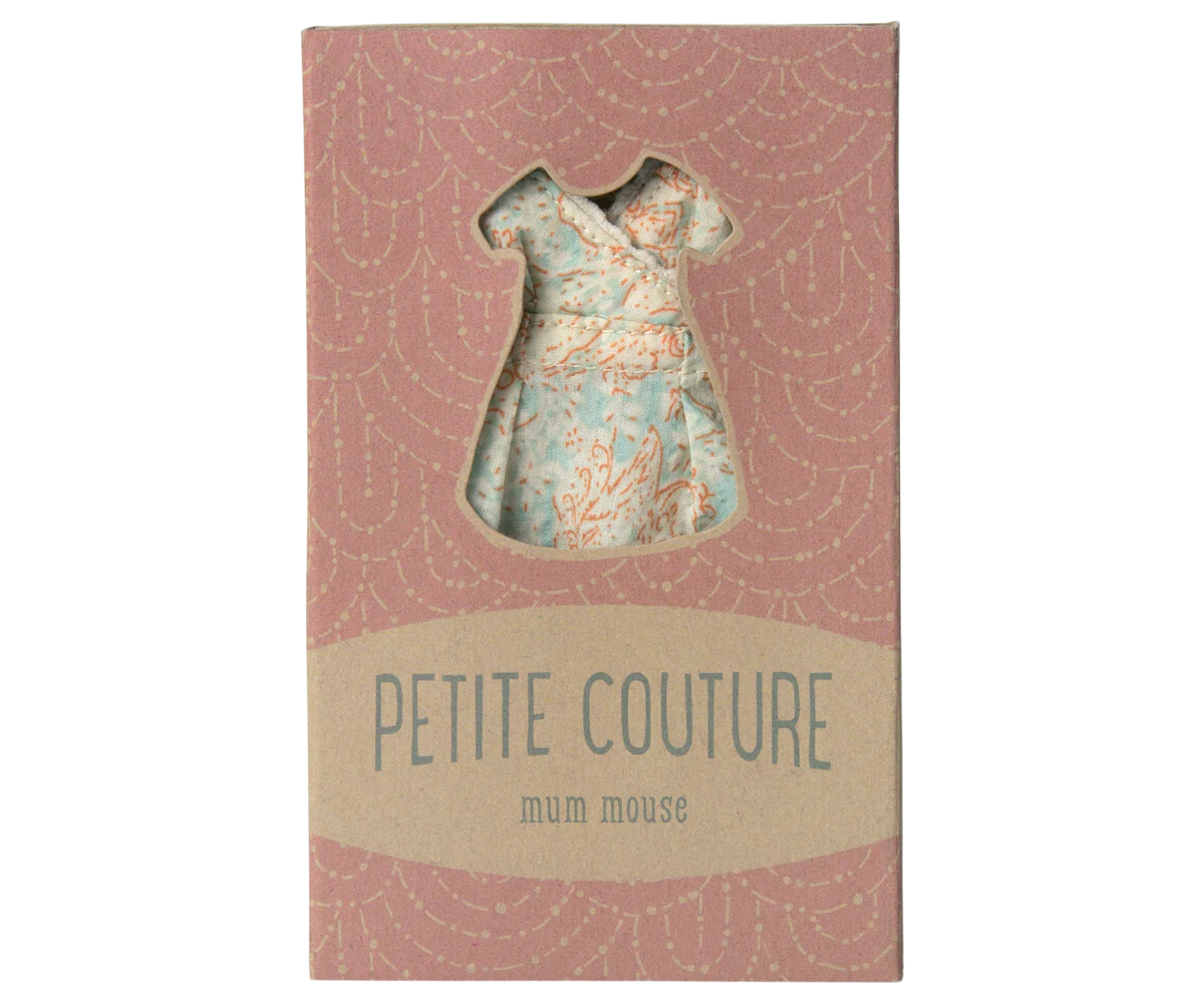 Maileg Abito Mamma - Apple Pie