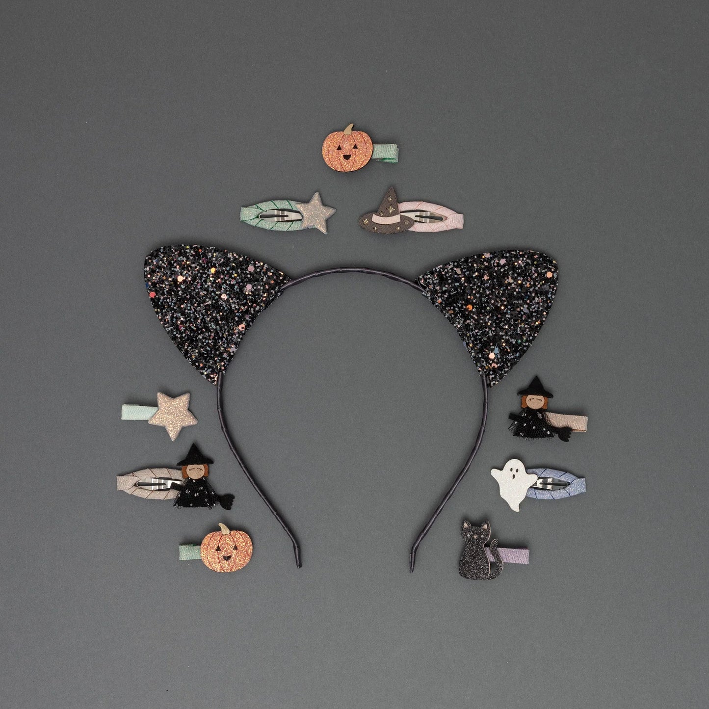Mimi & Lula – Mini mollette Halloween