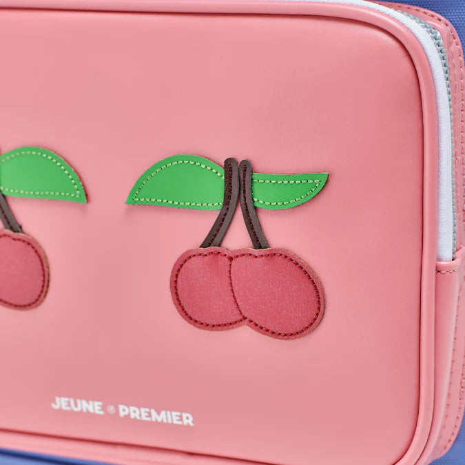 Jeune Premier ErgoMaxx Cherry Pink