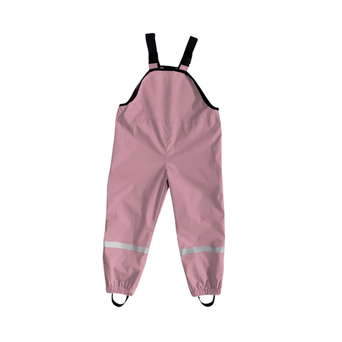 Pantaloni Antipioggia Impermeabili Mr Tiggle "Rain Pants Pink"