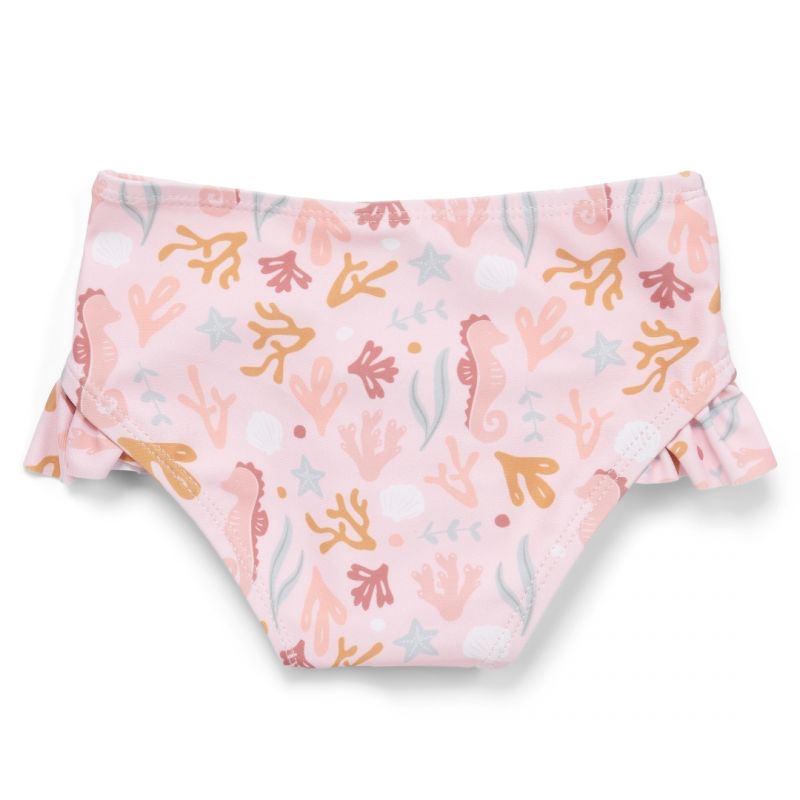 Costume da Bagno - Coral Sea - Romanticamente vacanza ULT. 3/6 MESI - Apple Pie