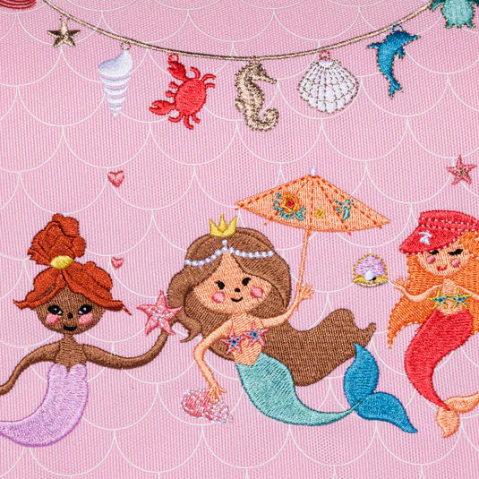 Jeune Premier Ergomaxx Mermaids PRE-ORDINE