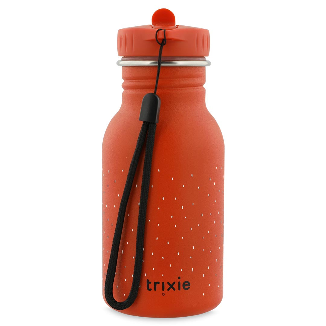Borraccia Acciaio Trixie Mr. Pappagallo 350ml - Apple Pie