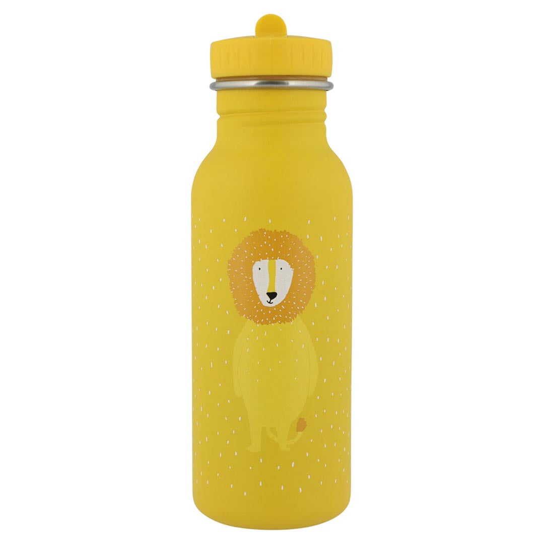 Borraccia in acciaio Trixie Mr. Leone 500ml - Apple Pie