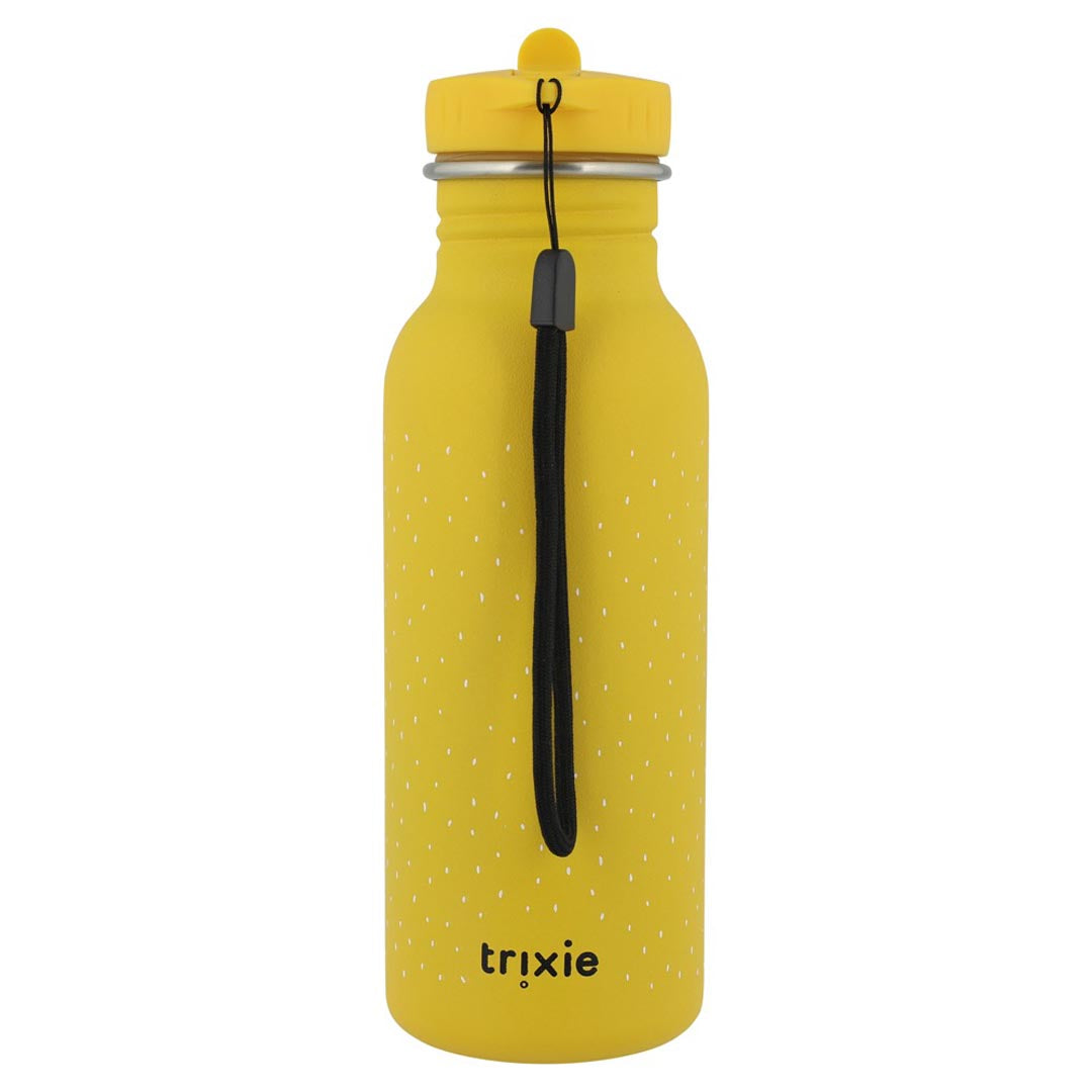Borraccia in acciaio Trixie Mr. Leone 500ml - Apple Pie