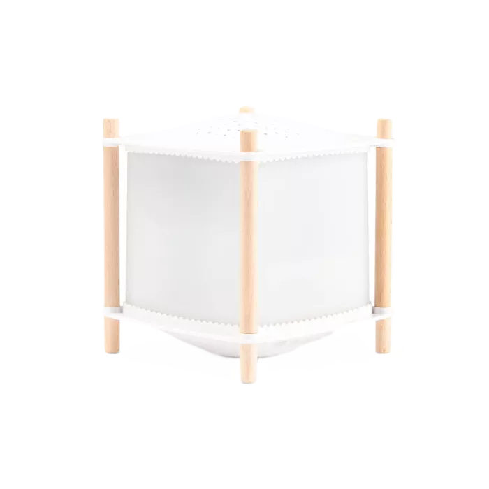 Moulin Roty – Lanterne Magique Rêvolution 2.0 Puce & Pilou