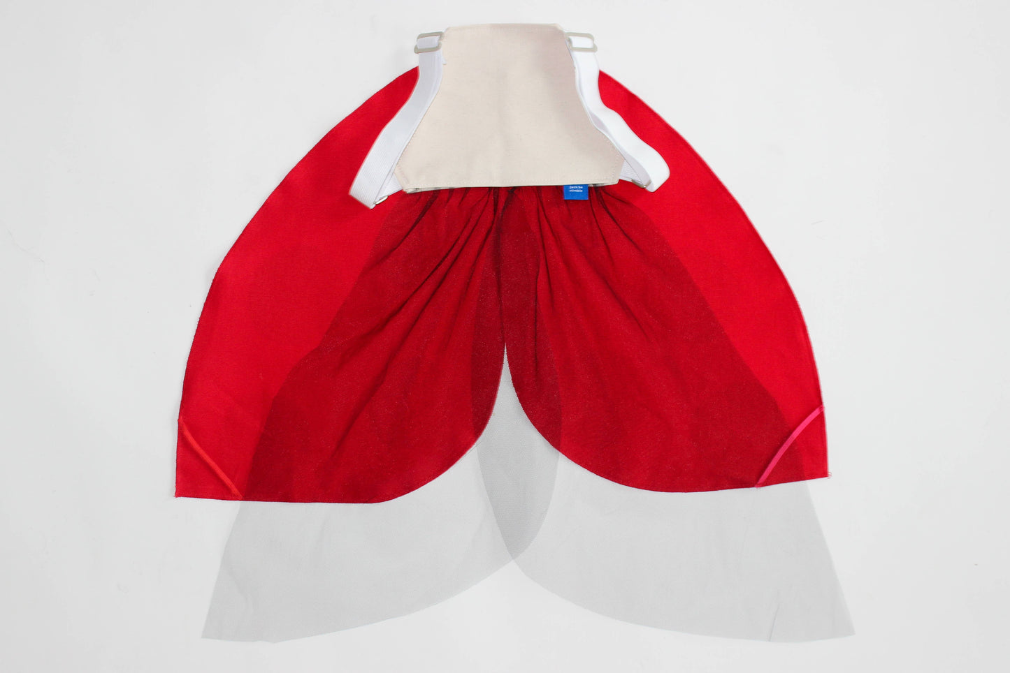 Costume Ali da Coccinella - Apple Pie