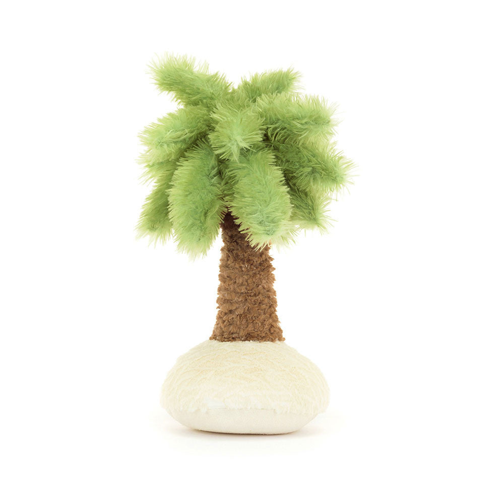 Jellycat Amuseables Pammie Palm Tree – Peluche Palma Tropicale