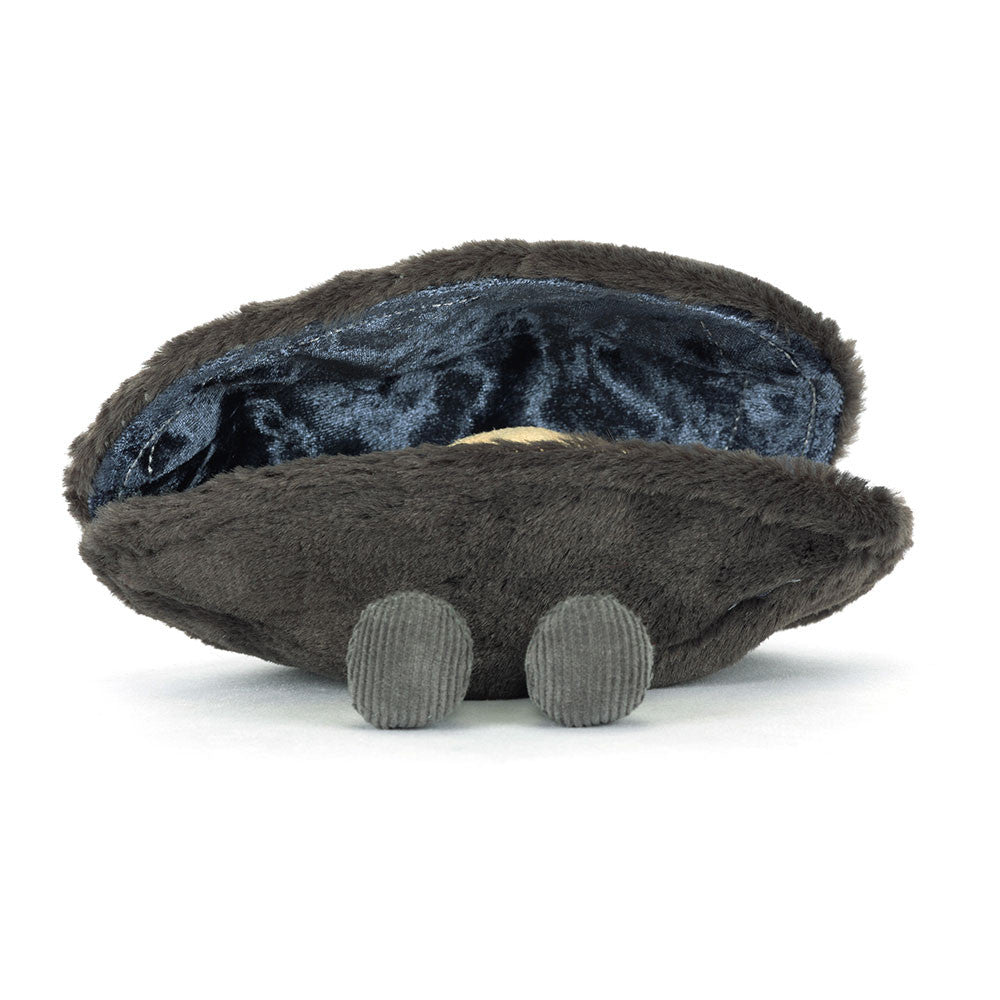 Jellycat Amuseables Michelle Mussel – Peluche Cozza