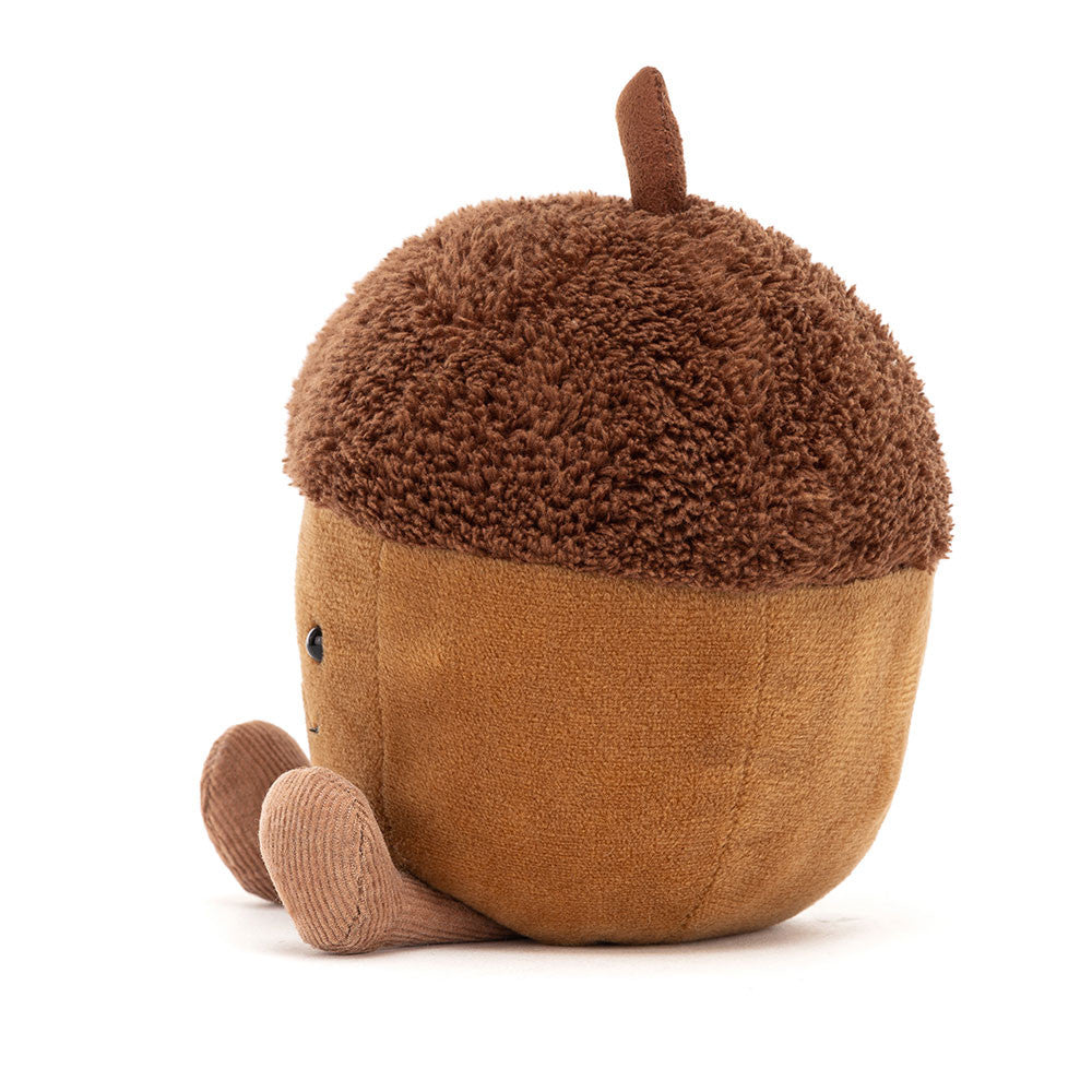 Peluche Ghianda Amuseables Acorn - Apple Pie