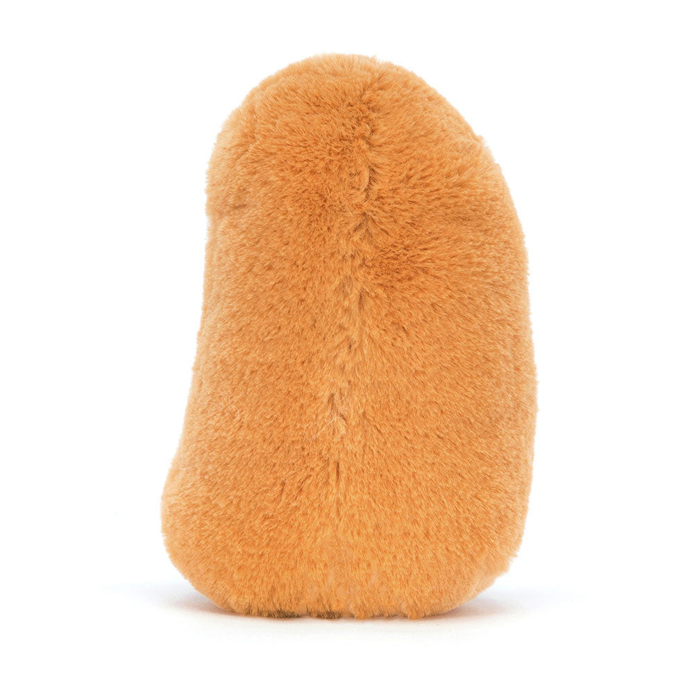 Jellycat Peluche Amuseables Fagiolo - Apple Pie