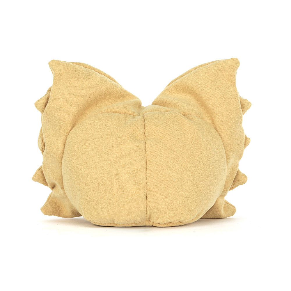 Jellycat Peluche Amusable Farfalle - Apple Pie