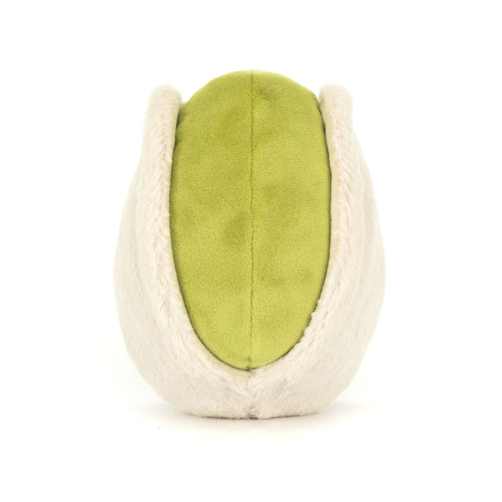 Jellycat Amuseables Horatio Pistachio IN ARRIVO