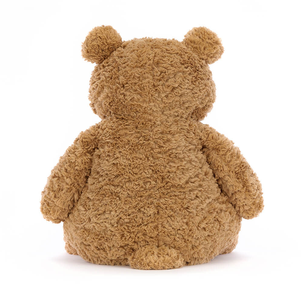 Bartholomew Bear Jellycat – L'Orsetto più Amato dai Bambini - Apple Pie