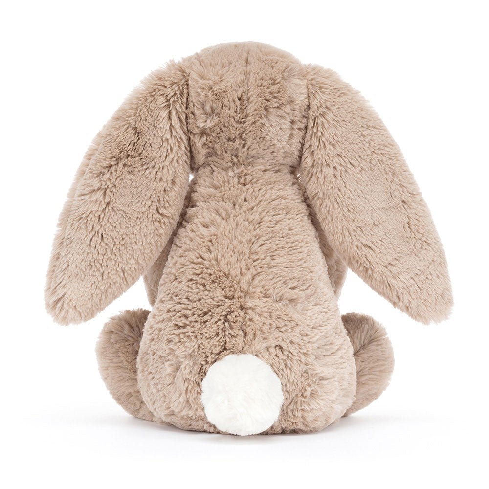 Jellycat Peluche Coniglio Beige "Compleanno" - Apple Pie