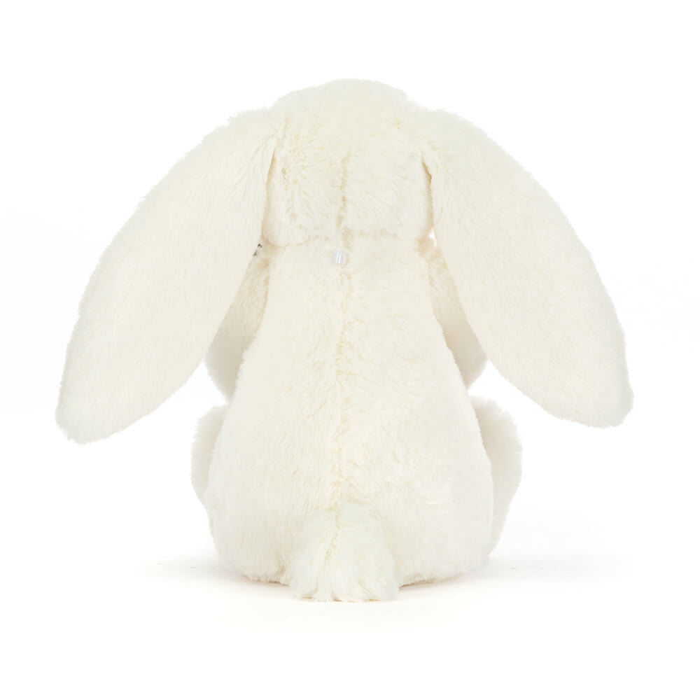 Jellycat Bashful Coniglietto con Carota - Apple Pie