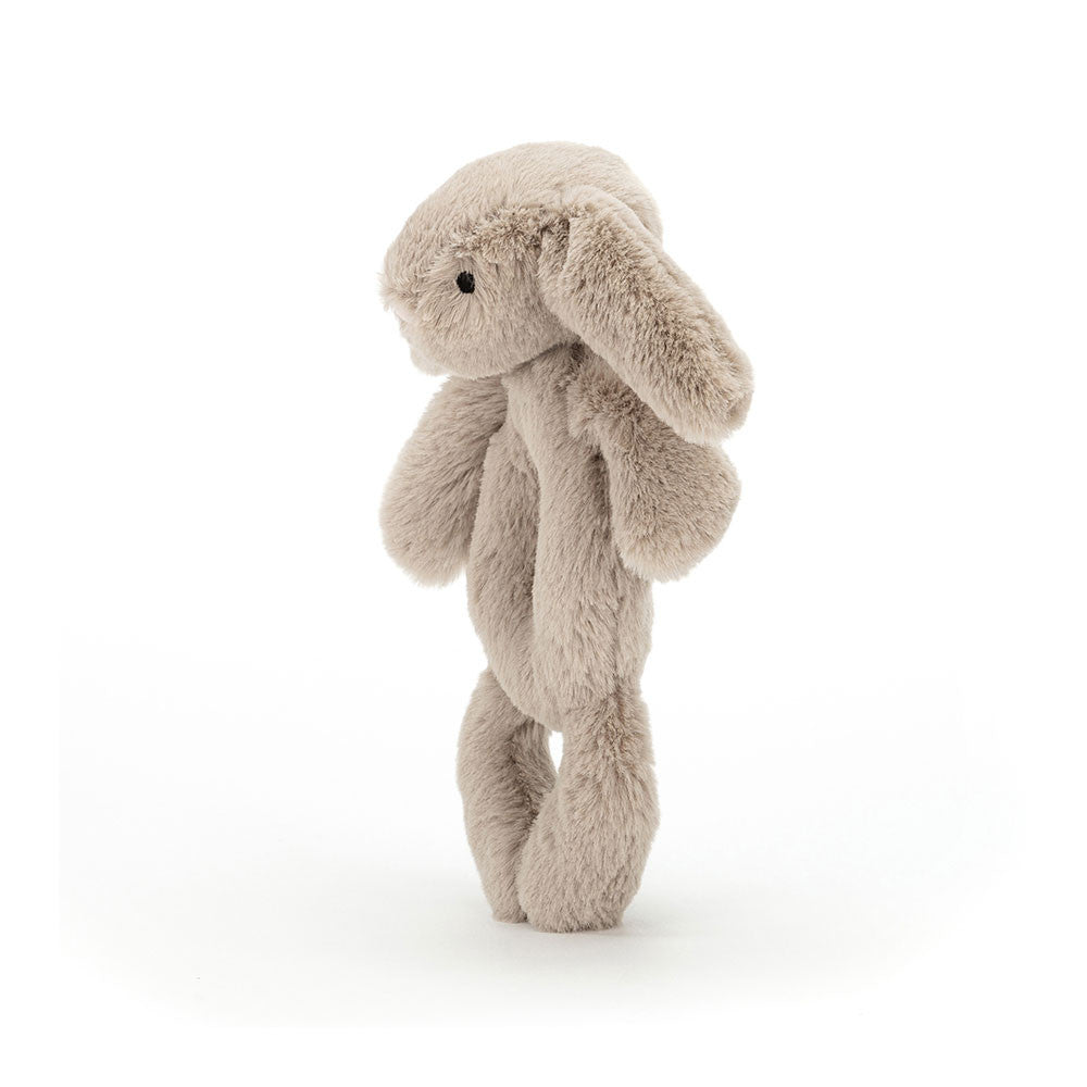 Jellycat Sonaglio Coniglietto Beige Bashful - Apple Pie