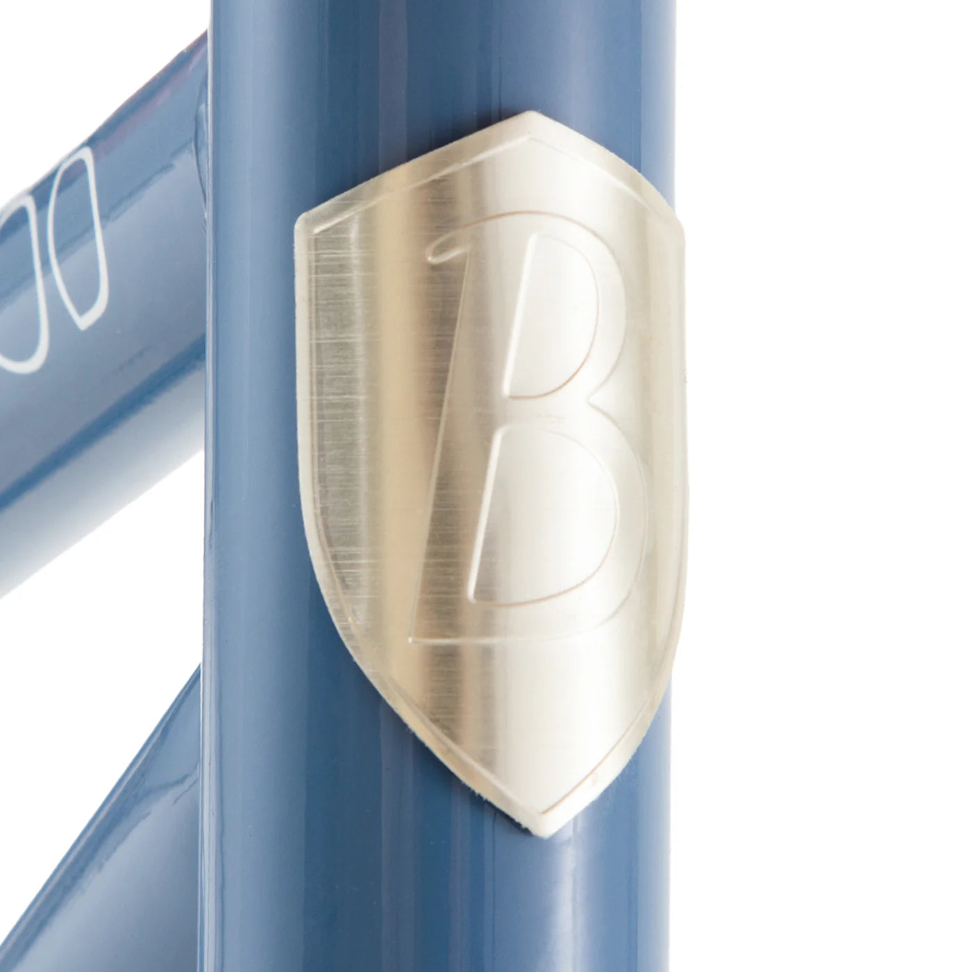 Banwood Balance Bike Vintage - Blu