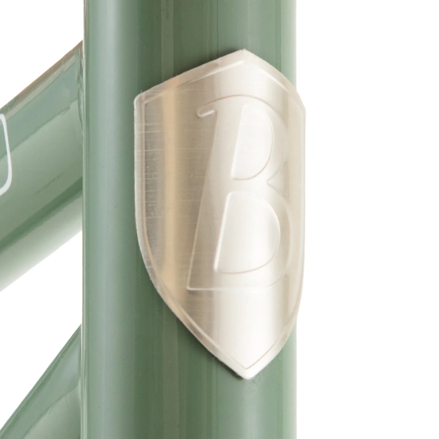 Balance Bike Banwood Vintage - Forest Green