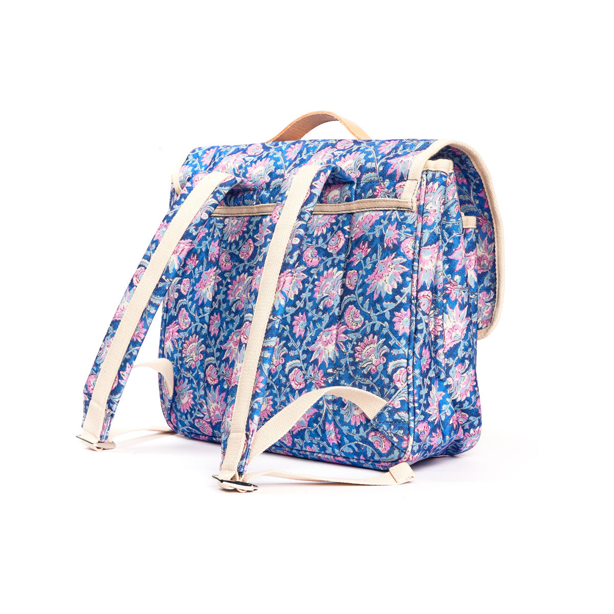 Cartella scuola primaria Louise Misha x Jojo Factory – Capri