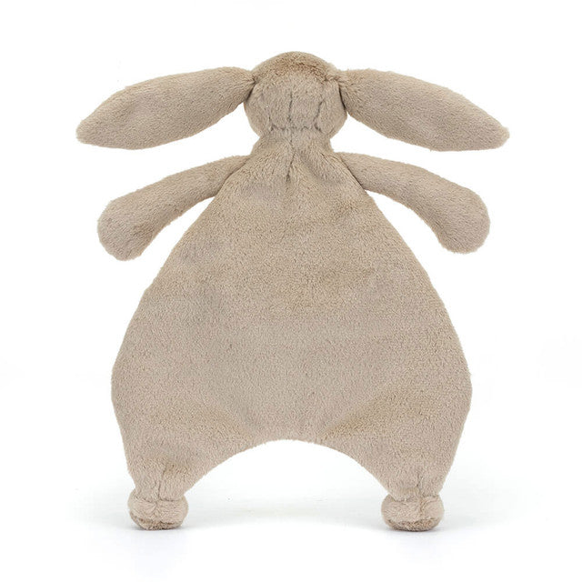 Jellycat Doudou Coniglietto Bashful Beige - Color sabbia - Apple Pie