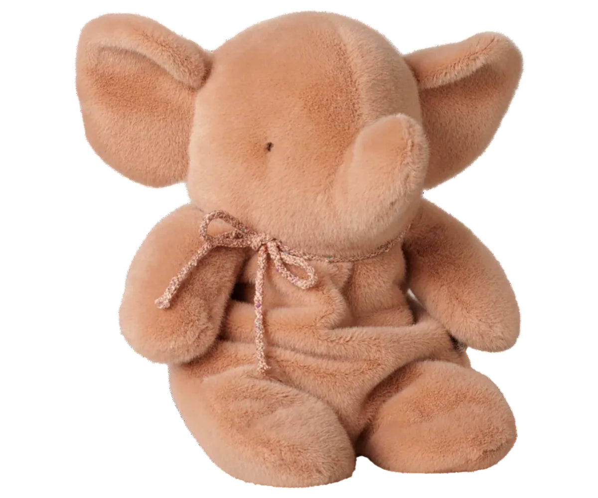 Elefante Maileg Medio – Vintage Rose | Morbidissimo Peluche
