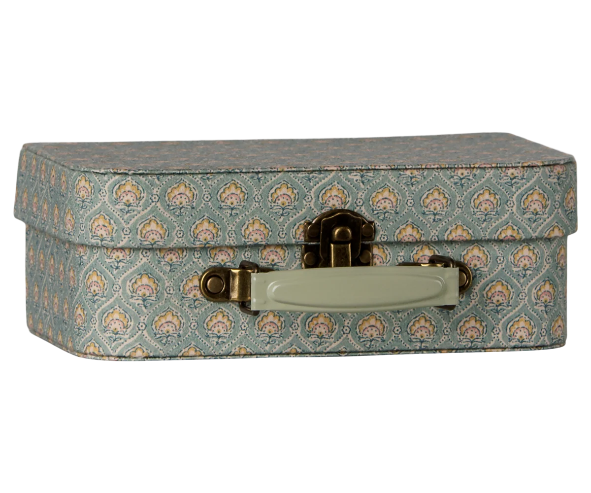 Maileg Valigetta Vintage Michette – Piccola o Grande