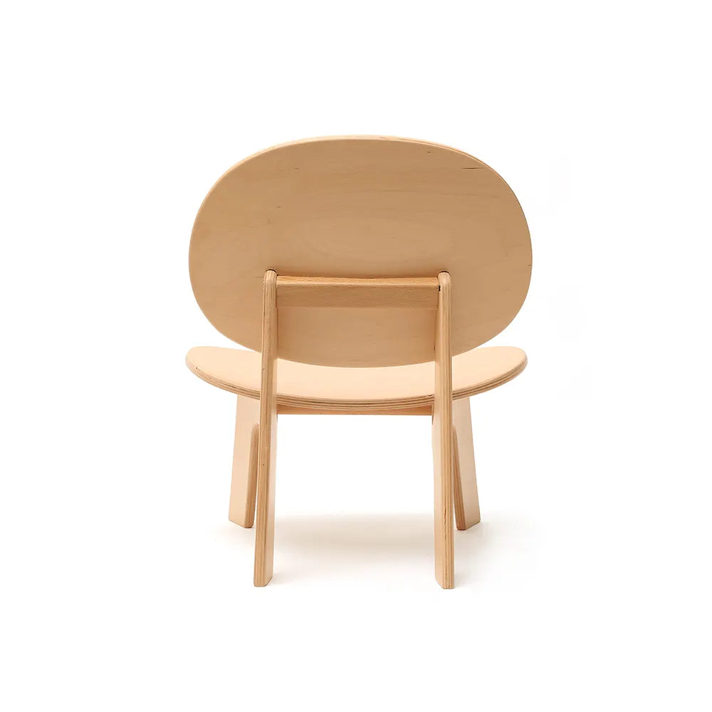 Charlie Crane Sedia HIRO e sgabello STOOL - Apple Pie