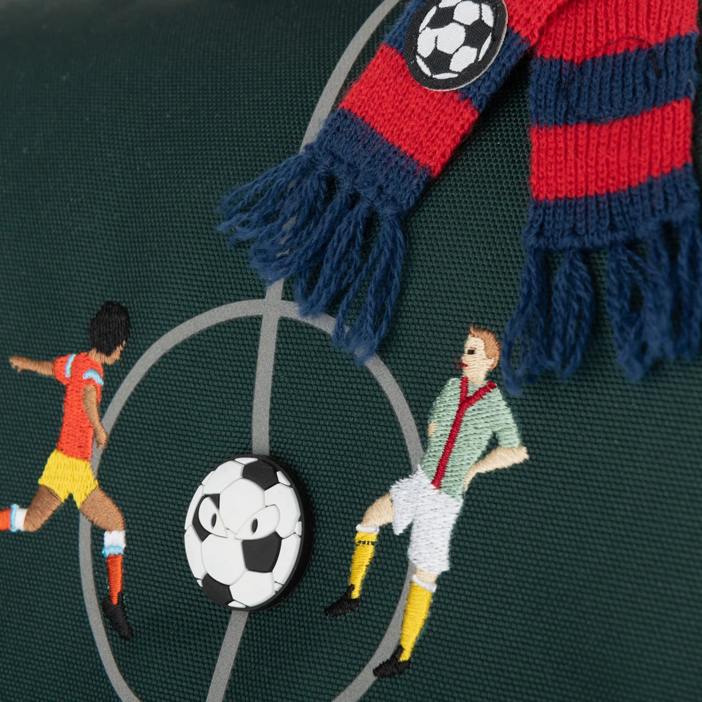 Jeune Premier ErgoMaxx FC Jeune Premier