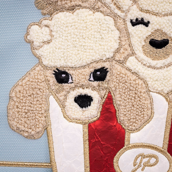 Zaino Jeune Premier New Bobbie – Eleganza e Funzionalità per la Scuola